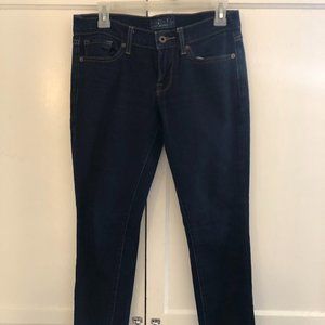 Lucky Brand Skinny Jeans